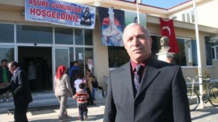 Cumhurbaşkanı G&uuml;l&rsquo;&uuml;n Erzincan&rsquo;daki Cem Evi Ziyaretinin Ardından