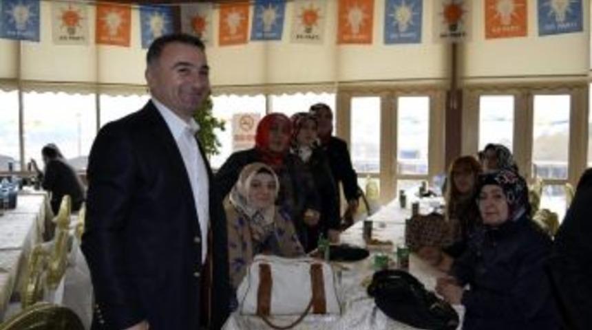 Sesli&rsquo;den Se&ccedil;im Yorumu