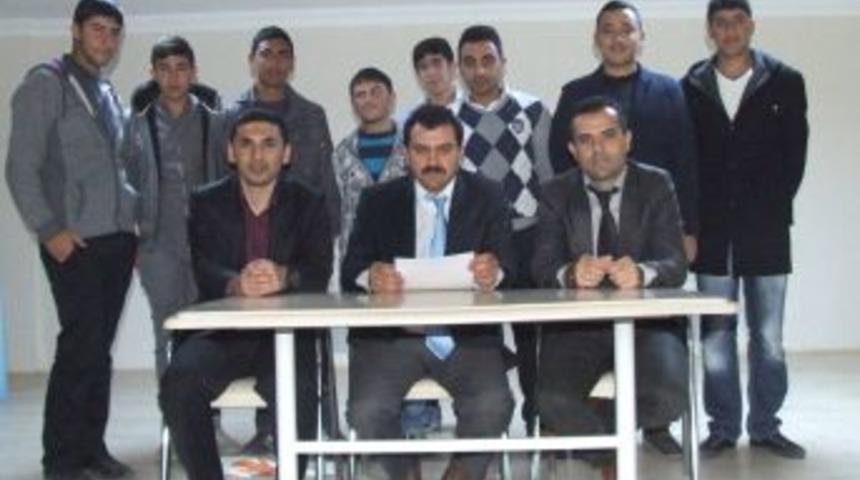 'Dershanelerin Kapatılması Eğitim &Ouml;zg&uuml;rl&uuml;ğ&uuml;n&uuml;n Kısıtlanmasıdır'