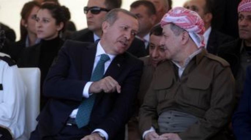 Mesud Barzani: Barış Ne Kadar Uzun S&uuml;rse De Bir Saat Savaşmaktan Iyidir