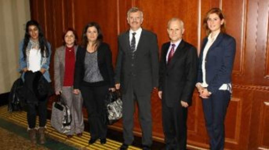 Bilgi Kooperatifi&rsquo;nin Ankara &Ccedil;ıkarması