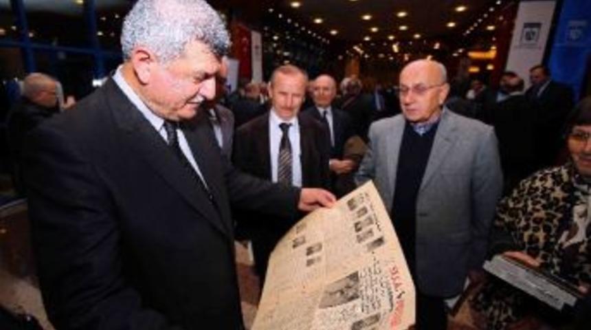 Seka Postası Kitabı G&ouml;r&uuml;c&uuml;ye &Ccedil;ıktı