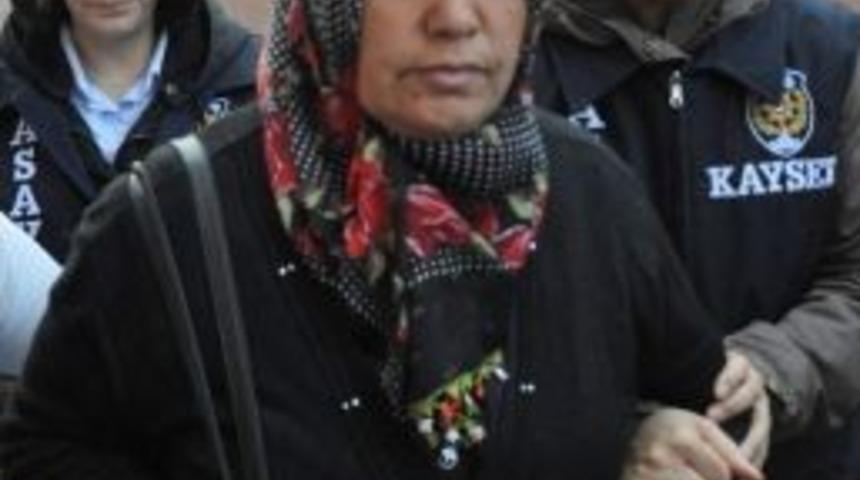 Kayseri'de 12 yıl sonra ortaya &ccedil;ıkan cinayet