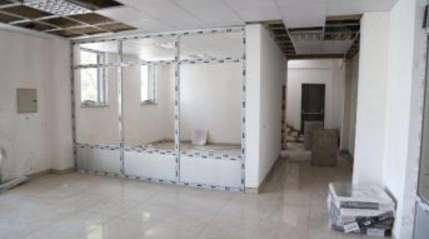 Şehitkamil&rsquo;den Yavuzeli&rsquo;ne &Ccedil;ok Ama&ccedil;lı Salon