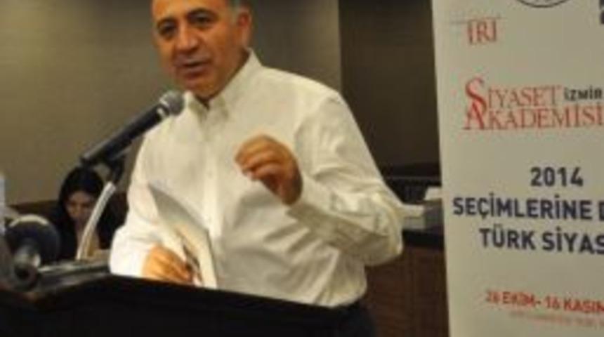 G&uuml;rsel Tekin&rsquo;den &Ouml;teki T&uuml;rkiye Raporu Ve G&uuml;ndem Değerlendirmesi