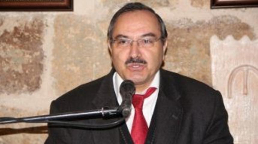 &Ccedil;&uuml; Ramazanoğlu Konağı &ldquo;cumartesi Konferansları Devam Ediyor