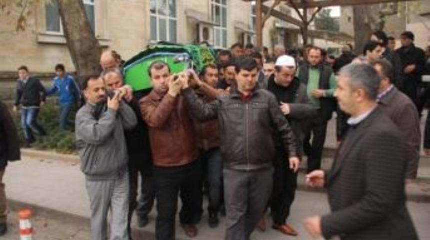 Anadolu Lisesi&rsquo;nden Faruk &Ouml;ğretmene Son G&ouml;rev