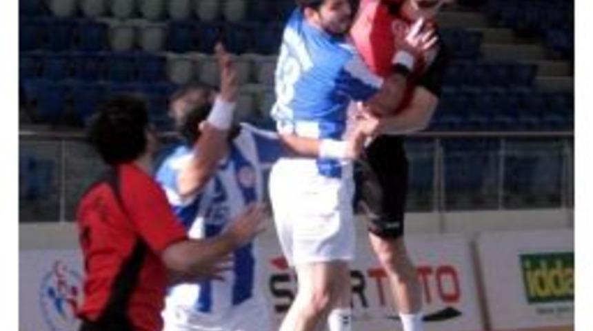 Hentbol Erkekler S&uuml;per Ligi