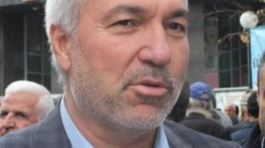 Başkan Sara&ccedil;oğlu: "dershaneler Kapatılmıyor, Okula D&ouml;n&uuml;şt&uuml;r&uuml;lme Fırsatı Veriliyor"