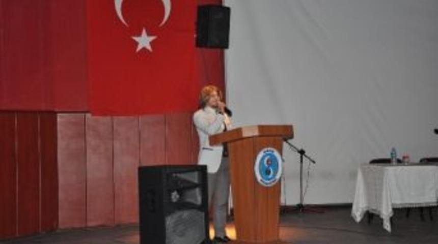 Sorgun M&uuml;ft&uuml;l&uuml;ğ&uuml;nden Muharrem Ayına &Ouml;zel Program