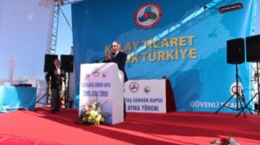 Chp&rsquo;li Vekilden H&uuml;k&uuml;mete Teşekk&uuml;r