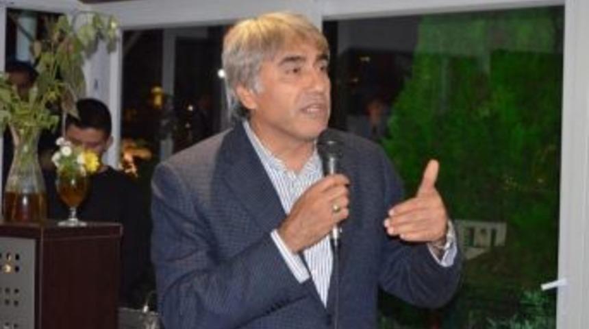 &Ccedil;elik İş Sendikası Genel Başkanı Cengiz G&uuml;l: "mmk'yı Kar Eden Bir Kuruluş Haline Getireceğiz"