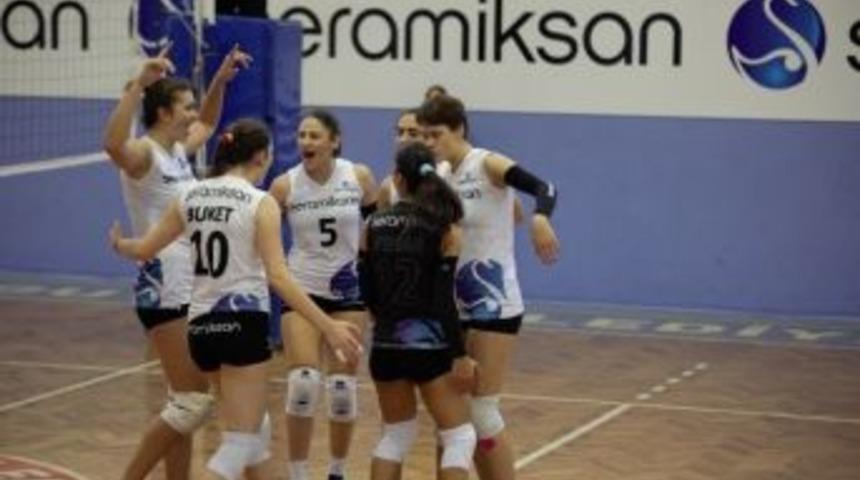 Kuğulardan Anadolu Zaferi