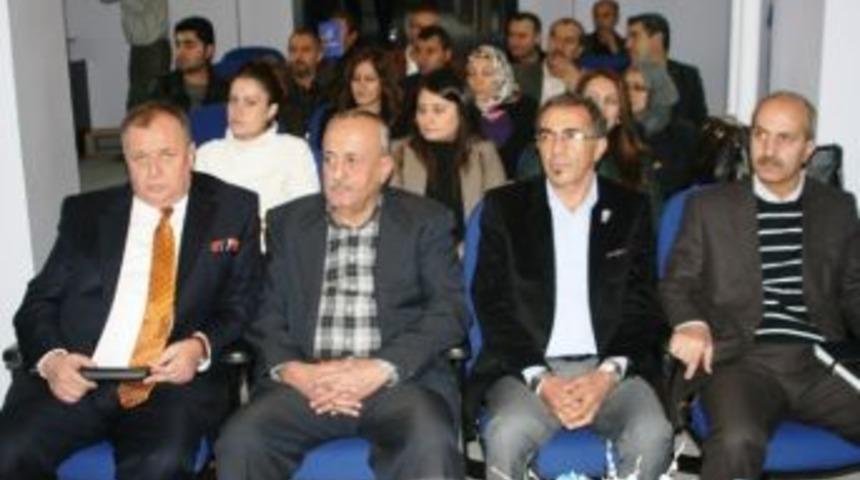 Smmmo&rsquo;da E-fatura E- Defter Semineri