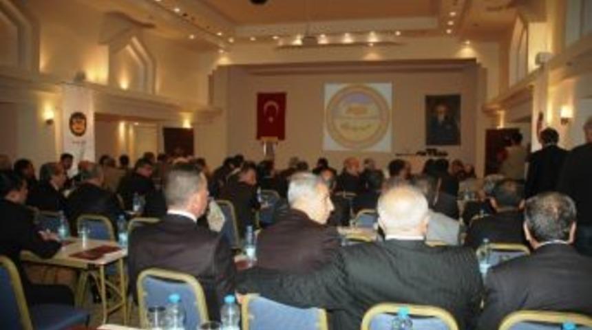 T&uuml;rkiye&rsquo;de 1 Yıl İ&ccedil;inde Esnafa Verilen Kredi 10 Milyar Tl