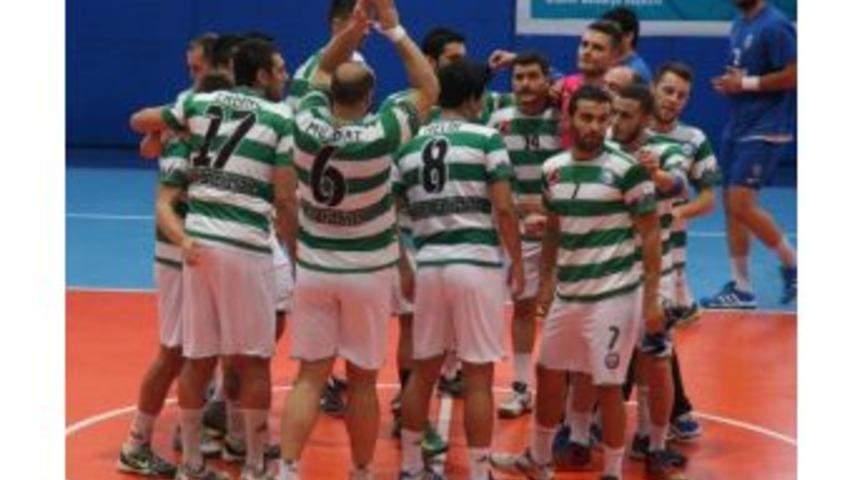 Hentbol Erkekler S&uuml;per Ligi