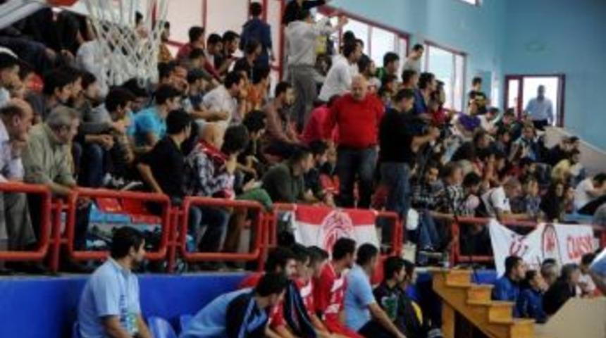 Hentbol Erkekler S&uuml;per Ligi