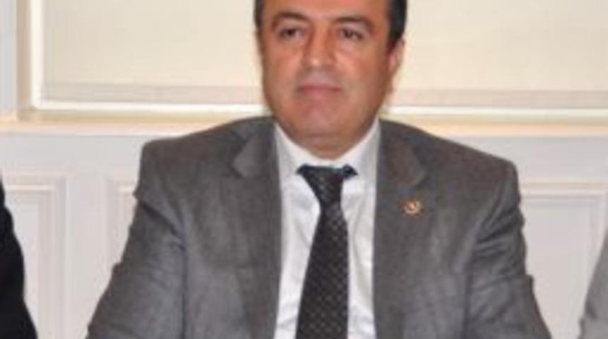 Coşkun: Zarar Eden Işletmeyi Iki Yılda K&acirc;ra Ge&ccedil;irdik