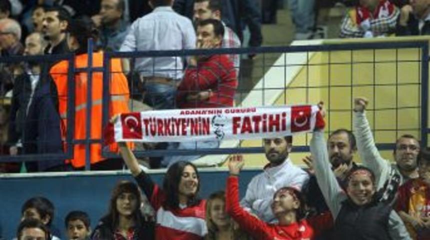 Terim'den Hemşehrilerine Teşekk&uuml;r Mesajı