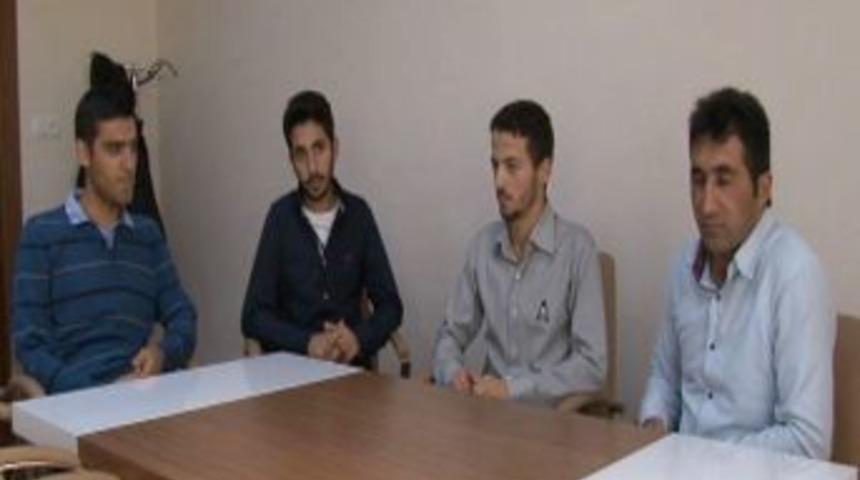 Doğulu &Ouml;ğrenciler: Dershane Olmadan Hayallerimizi Ger&ccedil;ekleştiremezdik