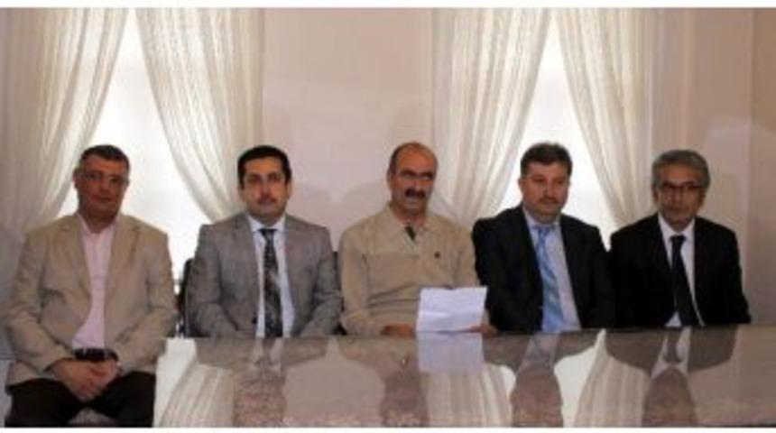 Kapatılma Kararına Dershaneciler Tepkili