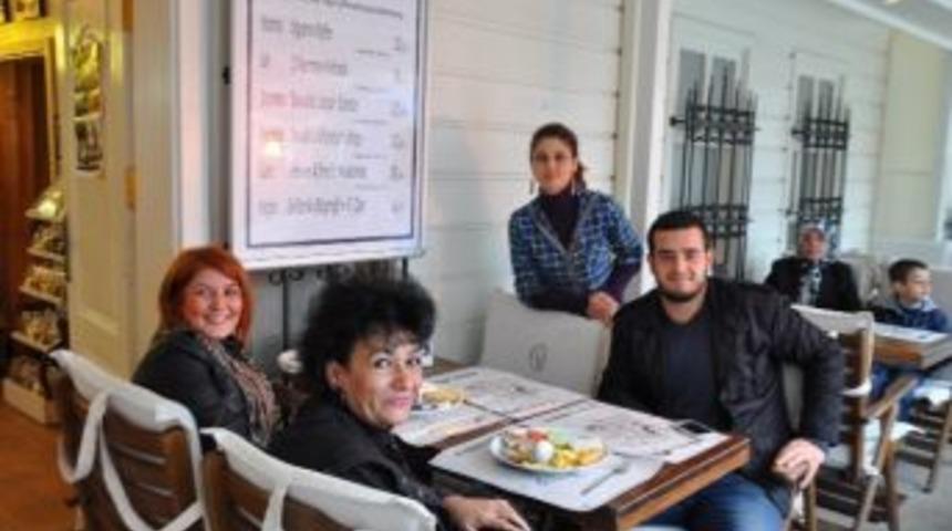 Engelliler Federasyonuna Yeni Bir Dernek Daha Katıldı