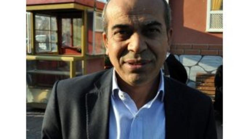 Anadolu Sakatlar Derneği Aşure Dağıttı