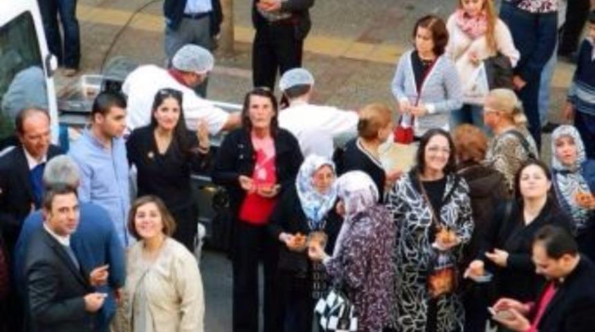 Ak Parti Bal&ccedil;ova İl&ccedil;e Başkanı Temel Yıldırım, Se&ccedil;im Seferberliği İlan Etti