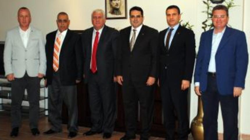 İzmir Esnafına Lojistik Ortaklık Teklifi