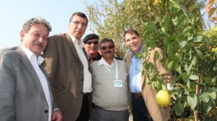 Tartan&rsquo;a &Ouml;demiş Ve Bayındır&rsquo;da Tartan R&uuml;zgarı