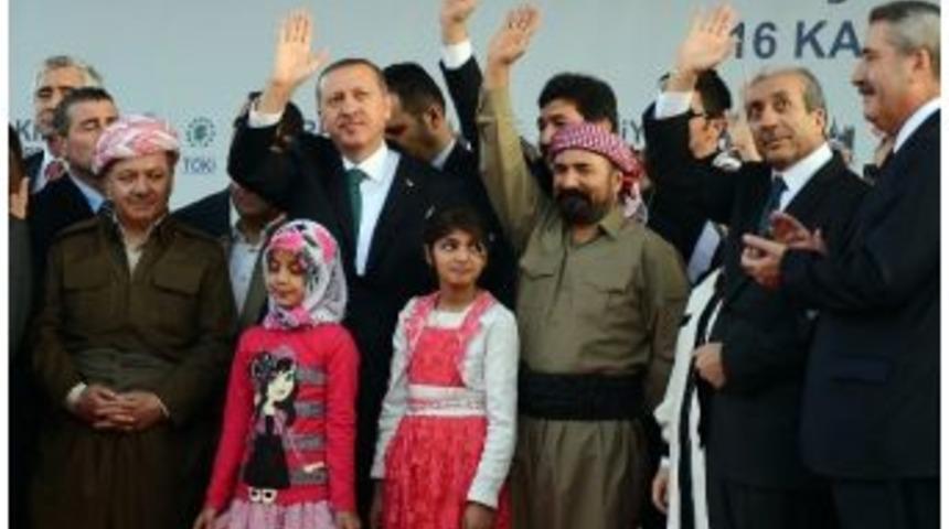 Diyarbakır&rsquo;da Tarihi G&uuml;n