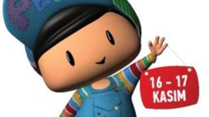 Pepee Sanko Park&rsquo;ta Minik Ziyaret&ccedil;ilerin Akınına Uğradı