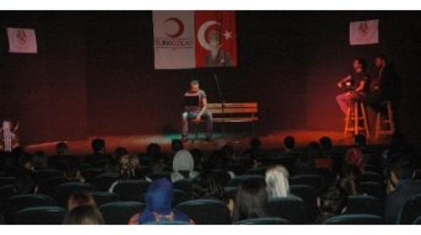 Giresun&rsquo;da &ldquo;bir Yudum Mutluluk İ&ccedil;in Bir El De Sen Tut Projesi&rdquo;