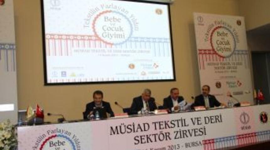 LC Waikiki'nin Patronundan Işadamlarına Marka Olma T&uuml;yoları