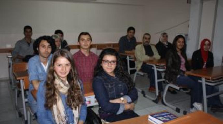 'Dershanemize Dokunmayın, Hayallerimizi Yıkmayın'