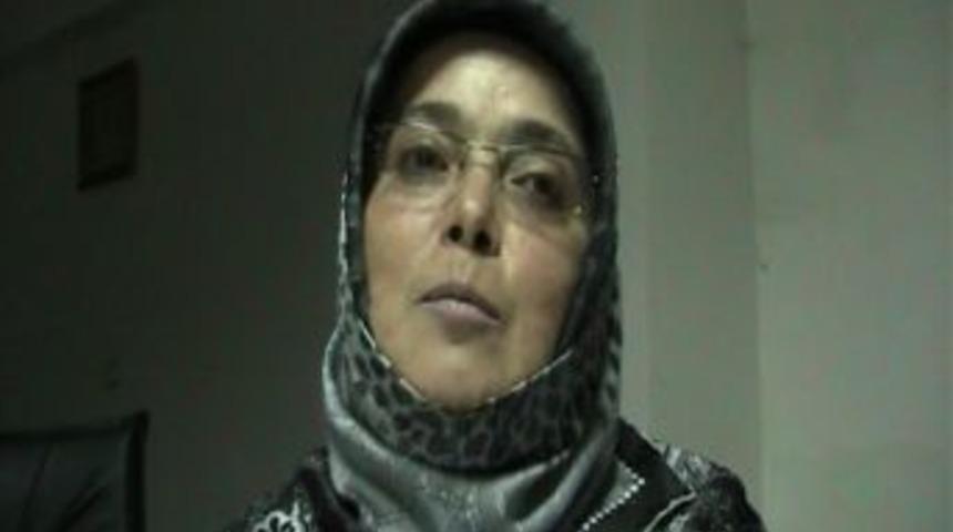 Sp'li Hatice Toroğlu, 'dershanelerin Özel Okula Dönüştürülmesi' Çalışmalarını Değerlendirdi