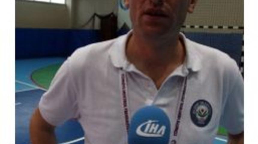 Fatih Işık: &ldquo;rakibimiz Son Dakikada Yaptığımız Hataları İyi Değerlendirdi&rdquo;