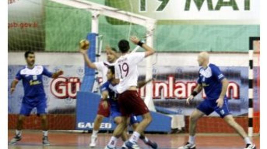 Hentbol Erkekler S&uuml;per Ligi