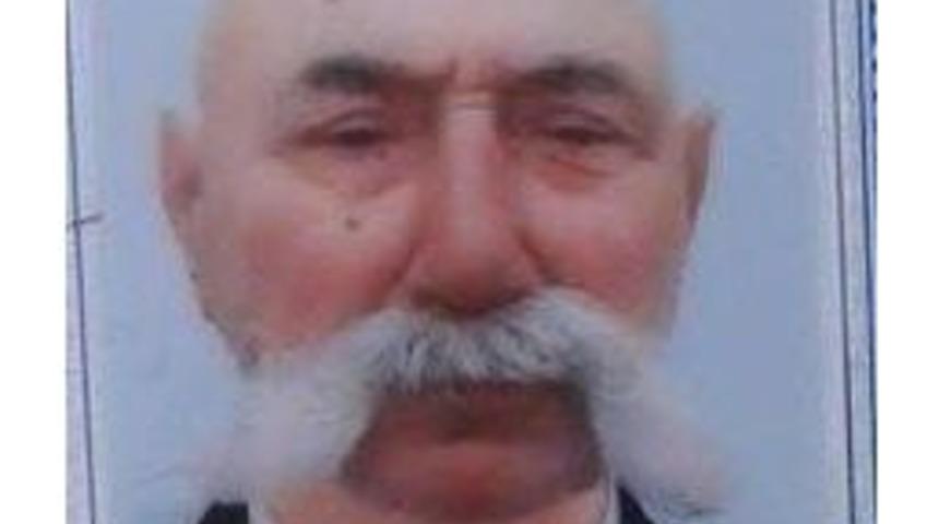 Yol Kenarında &Ouml;l&uuml; Bulundu