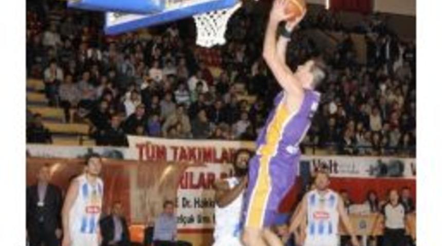 Beko Basketbol Ligi