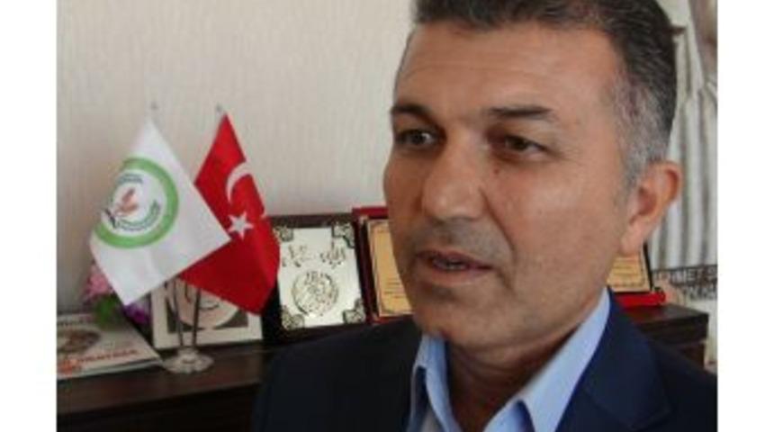 'Et&uuml;t Merkezleri Ve Okuma Salonları Kimi Ni&ccedil;in Rahatsız Ediyor?'