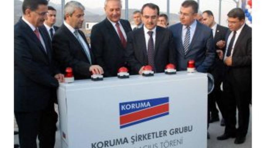 Bakan Erg&uuml;n: Kendi Işini Kurmak Isteyenlere B&uuml;y&uuml;k Destekler Veriyoruz