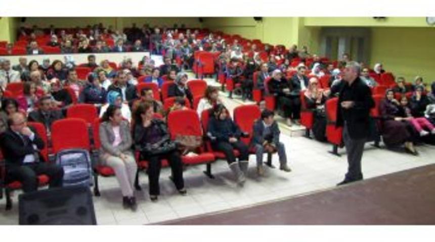 "&Ccedil;ocuklarınıza Tek Başına Televizyon Izletmeyin"