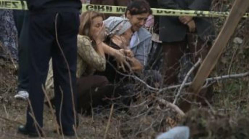 Ambulansı Takip Etti, Eşinin Cansız Bedeniyle Karşılaştı