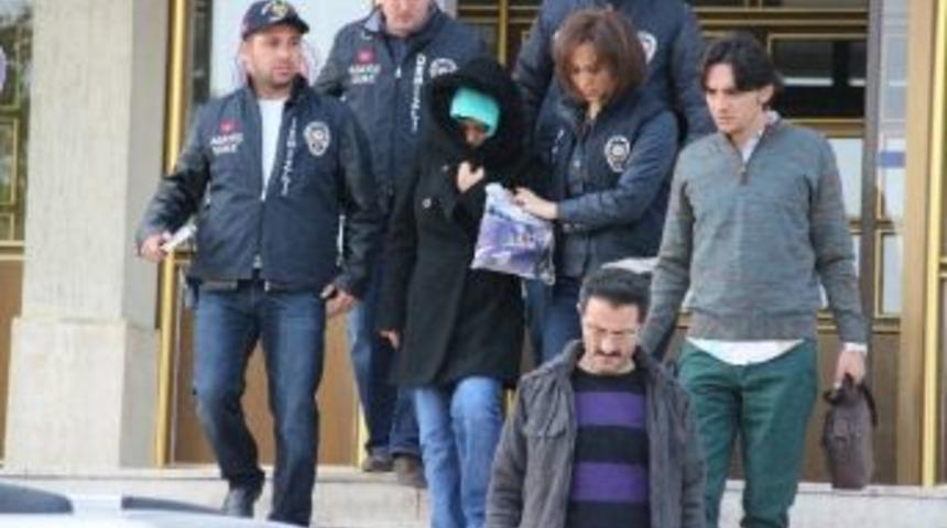 Denizli&rsquo;deki Vahşetin Sanığı Tutuklandı