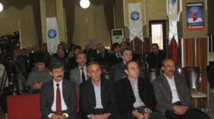 Kurtoğlu G&uuml;ven Tazeledi