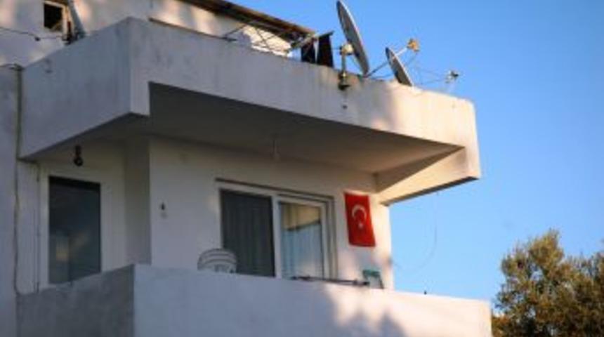 İple Odun &Ccedil;eken Yaşlı Şahıs Canından Oldu