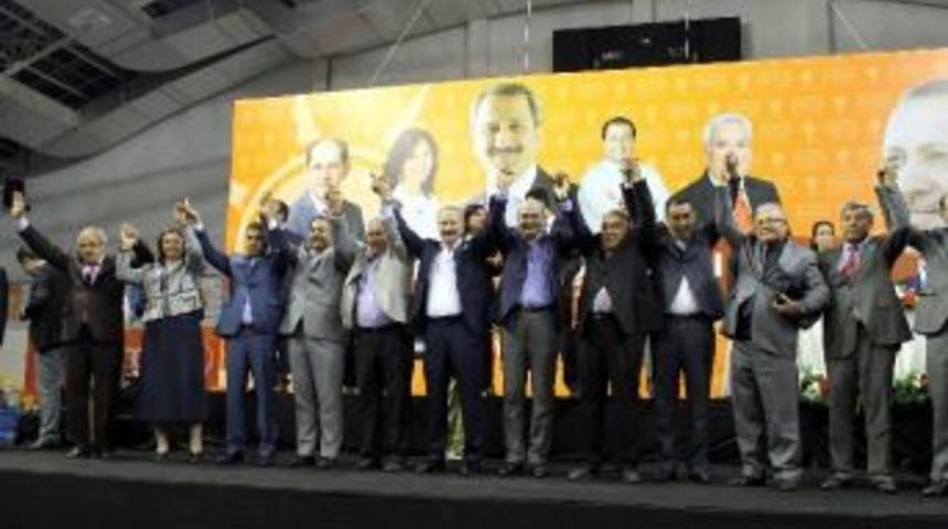 Ekonomi Bakanı Zafer &Ccedil;ağlayan: