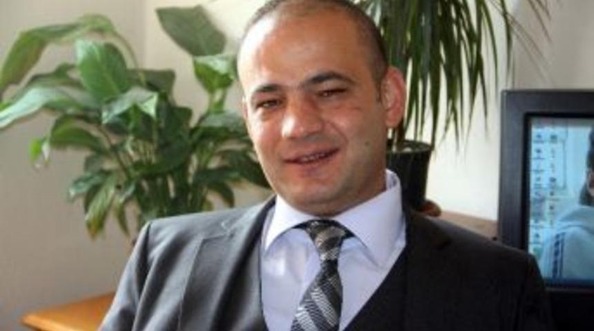 Chp Aday Adayı T&uuml;rkoğlu&rsquo;dan Soru &Ouml;nergesi