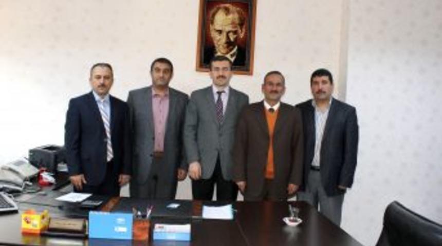 Dershaneleri Kapatmaya Y&ouml;nelik Tasarıya Aksaray'dan Da Tepki Geldi